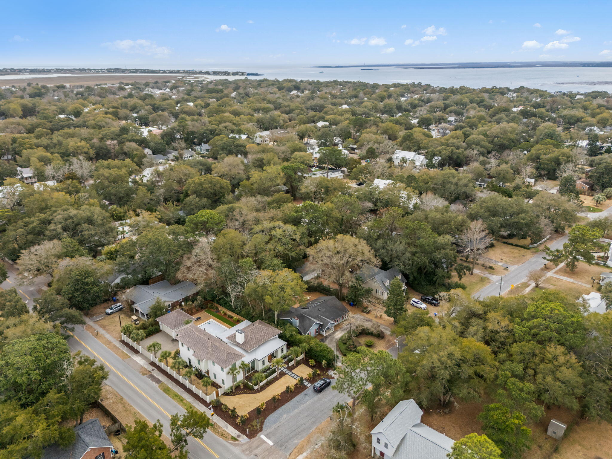 679 King Street Mount Pleasant, SC 29464 - Photo 23 of 24 Walk to Everything!