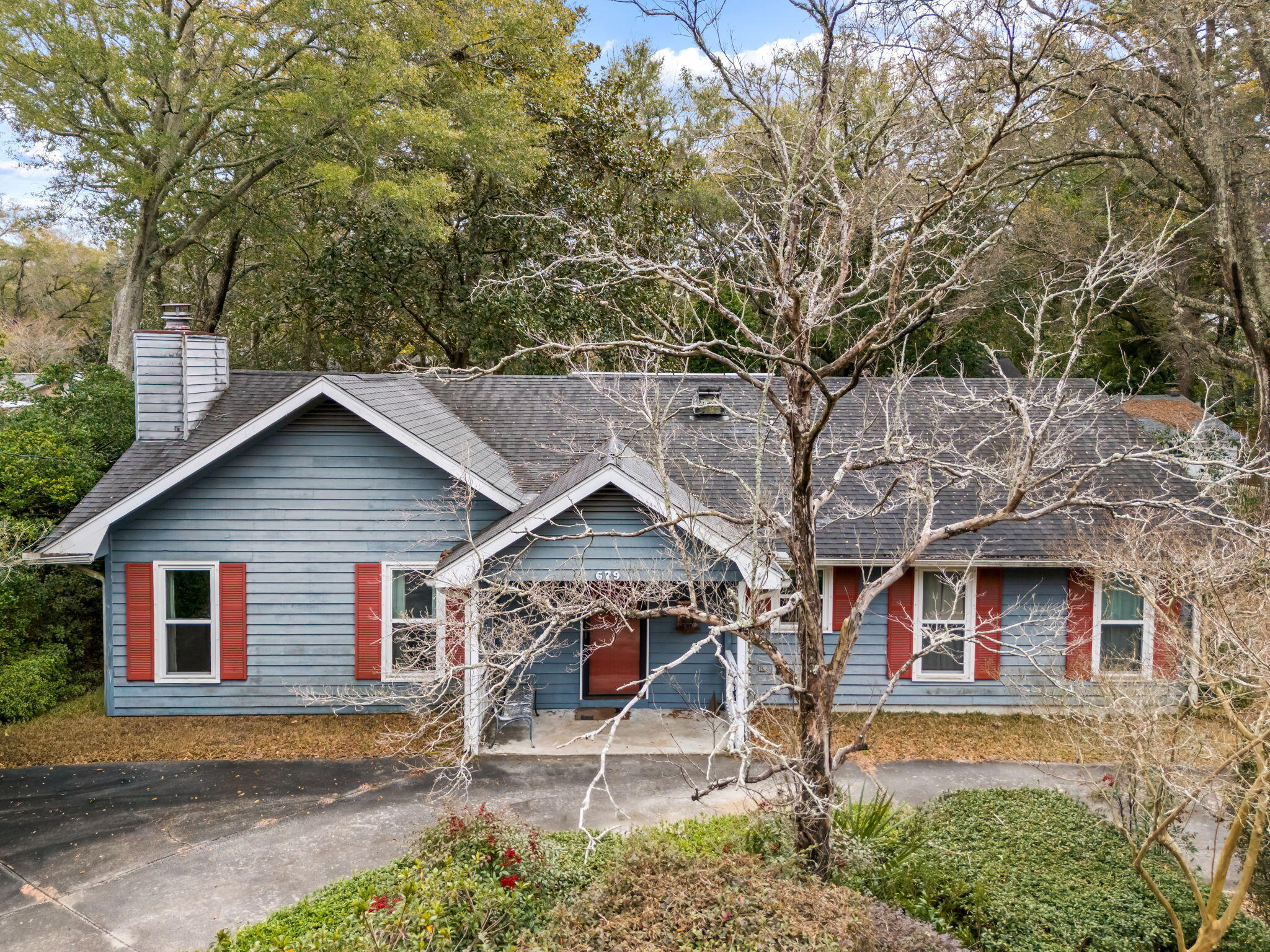 679 King Street Mount Pleasant, SC 29464 - Photo 3 of 24 Old Mt.P Opportunity!