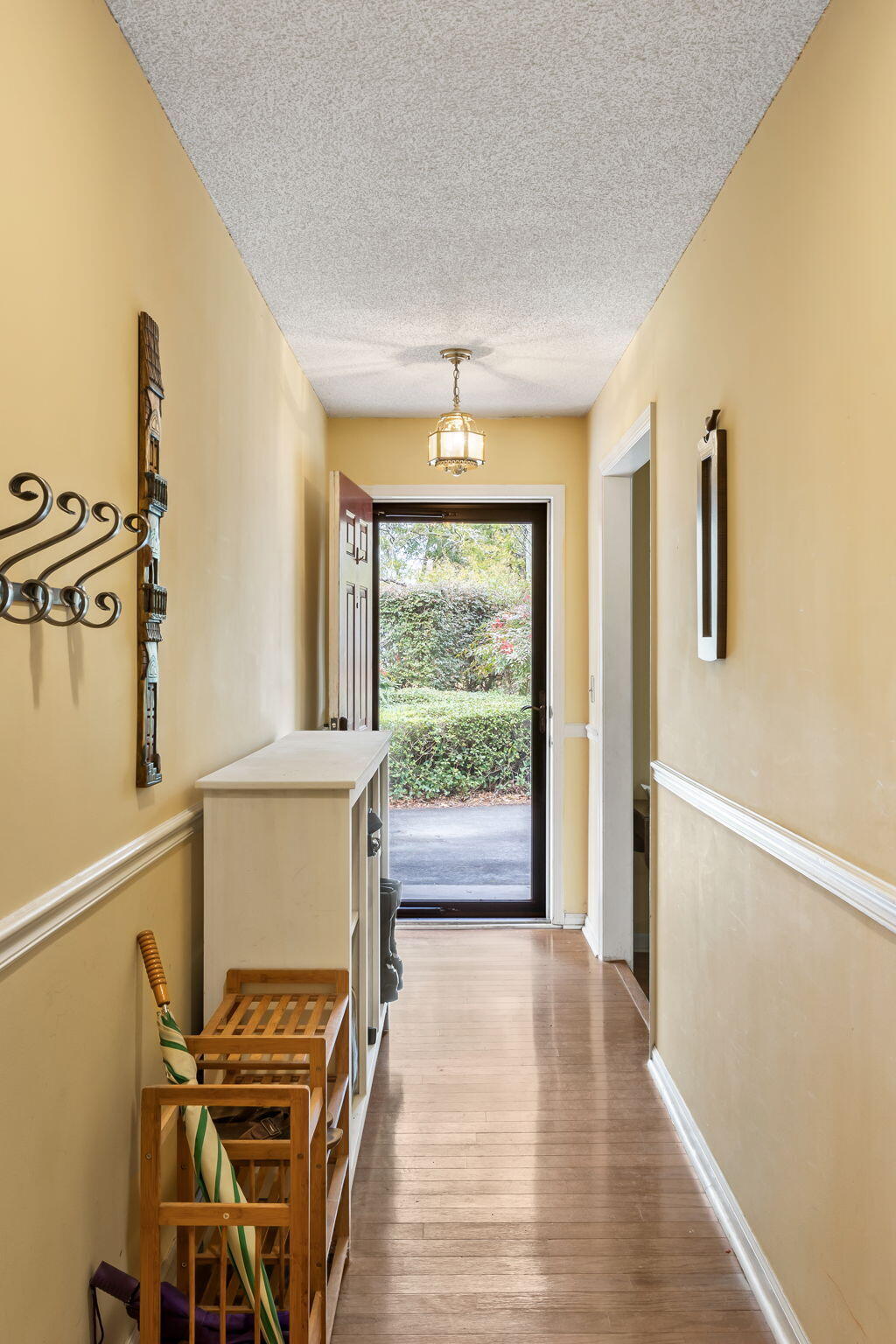 679 King Street Mount Pleasant, SC 29464 - Photo 10 of 24 Plant lovers will enjoy this yard!