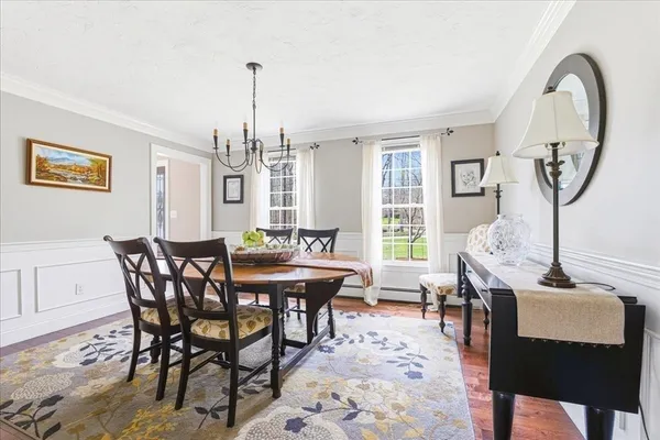 $999,900 | 7 Bogastow Circle, Millis, MA 02054