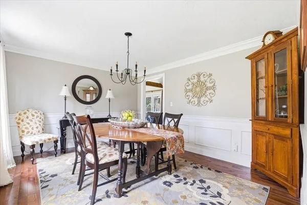 $999,900 | 7 Bogastow Circle, Millis, MA 02054