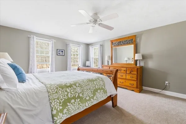 $999,900 | 7 Bogastow Circle, Millis, MA 02054