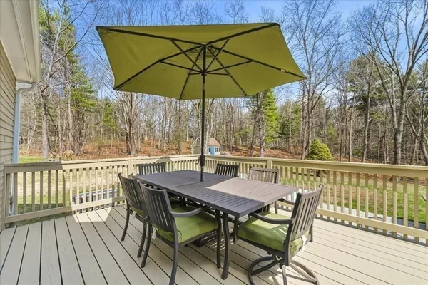 $999,900 | 7 Bogastow Circle, Millis, MA 02054