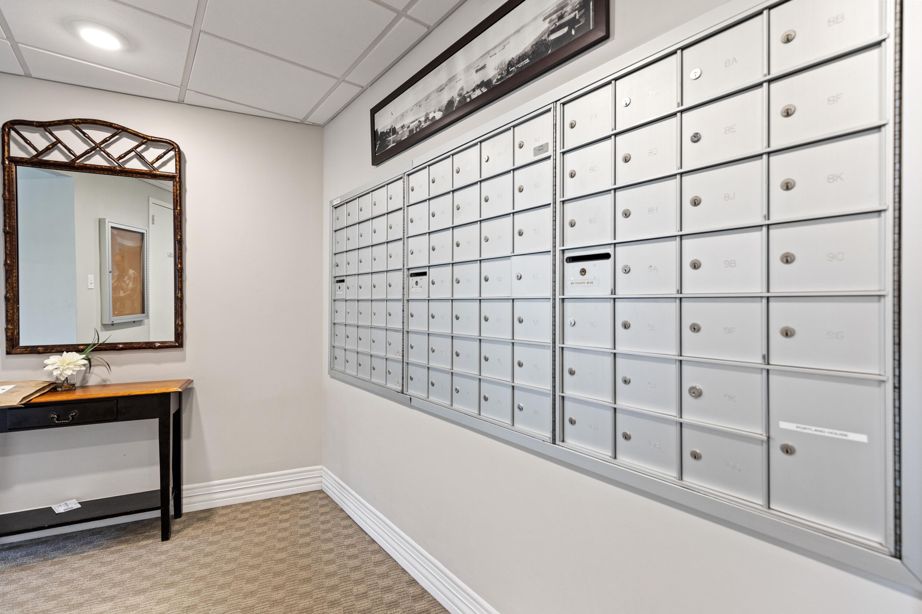 45 Eastern Promenade, Unit 1G Portland, ME 04101 - Photo 22 of 33 45EasternPromPortland_004