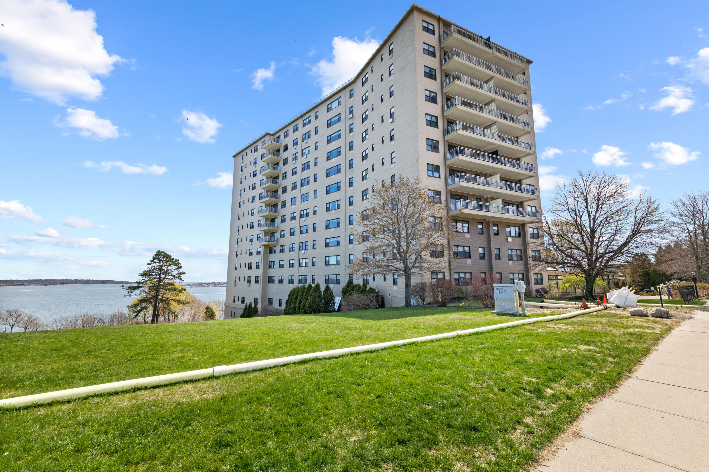45 Eastern Promenade, Unit 1G Portland, ME 04101 - Photo 27 of 33 45EasternPromPortland_049
