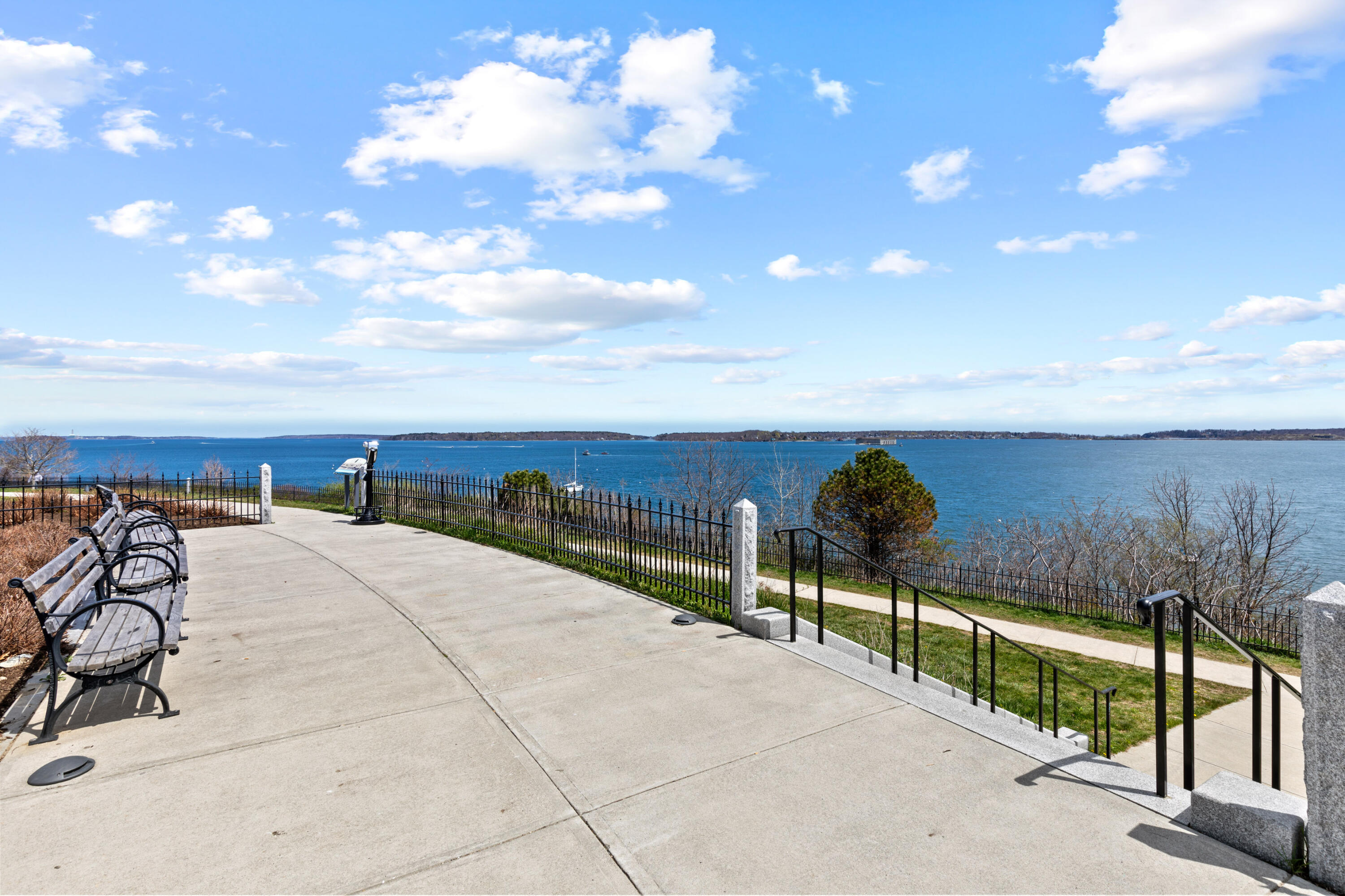 45 Eastern Promenade, Unit 1G Portland, ME 04101 - Photo 29 of 33 45EasternPromPortland_051