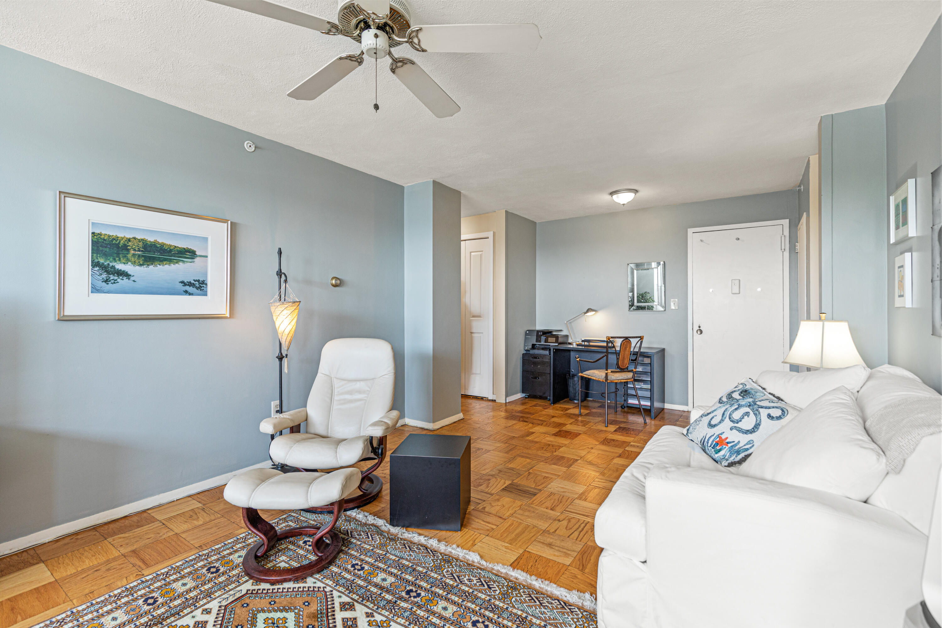 45 Eastern Promenade, Unit 1G Portland, ME 04101 - Photo 3 of 33 Portland House - Done - 010