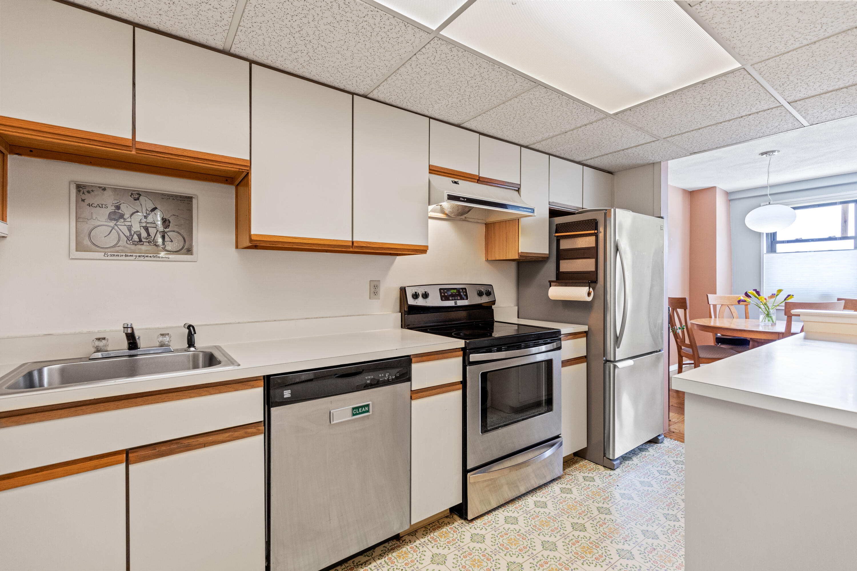 45 Eastern Promenade, Unit 1G Portland, ME 04101 - Photo 7 of 33 Portland House - Done - 003