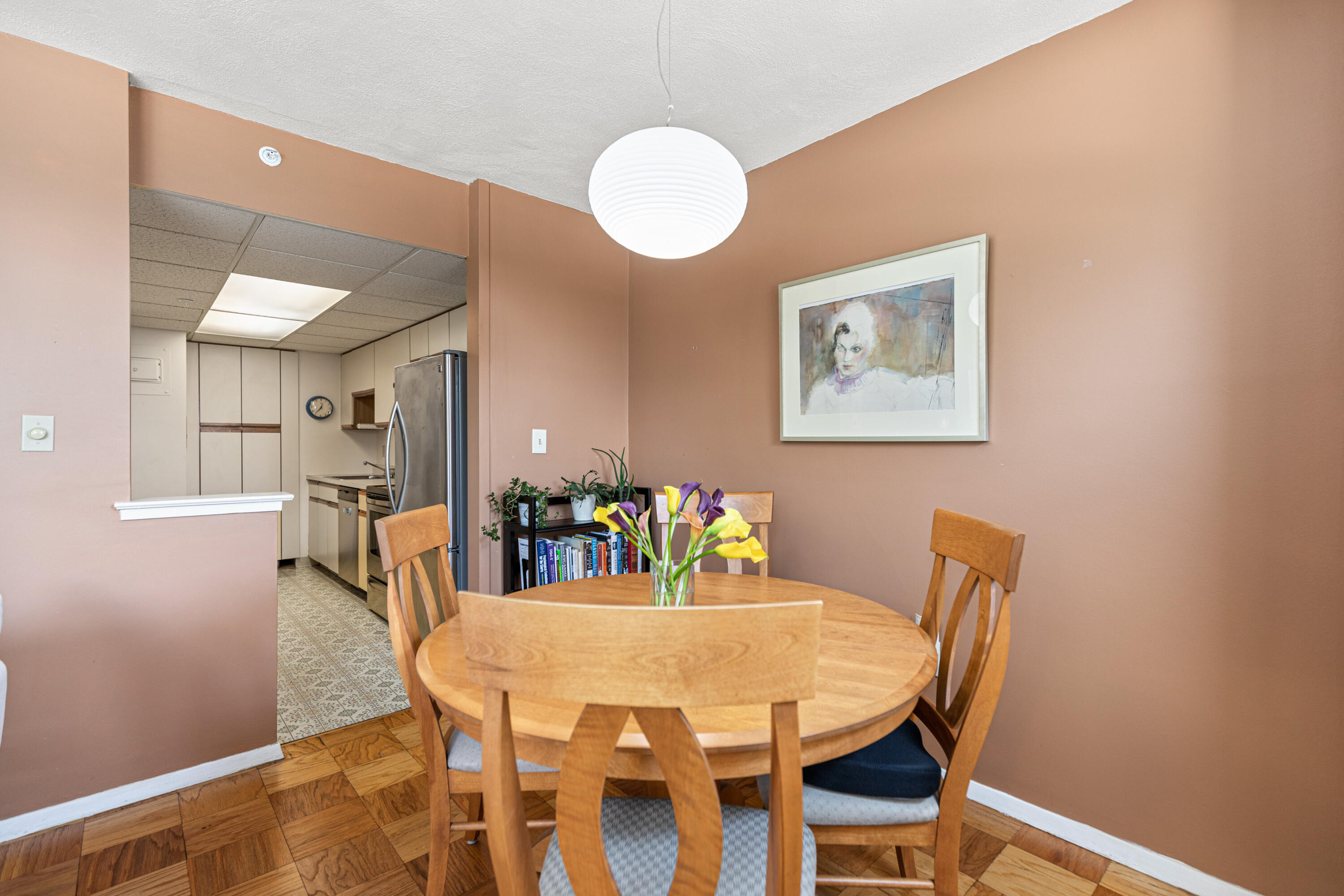 45 Eastern Promenade, Unit 1G Portland, ME 04101 - Photo 9 of 33 Portland House - Done - 007