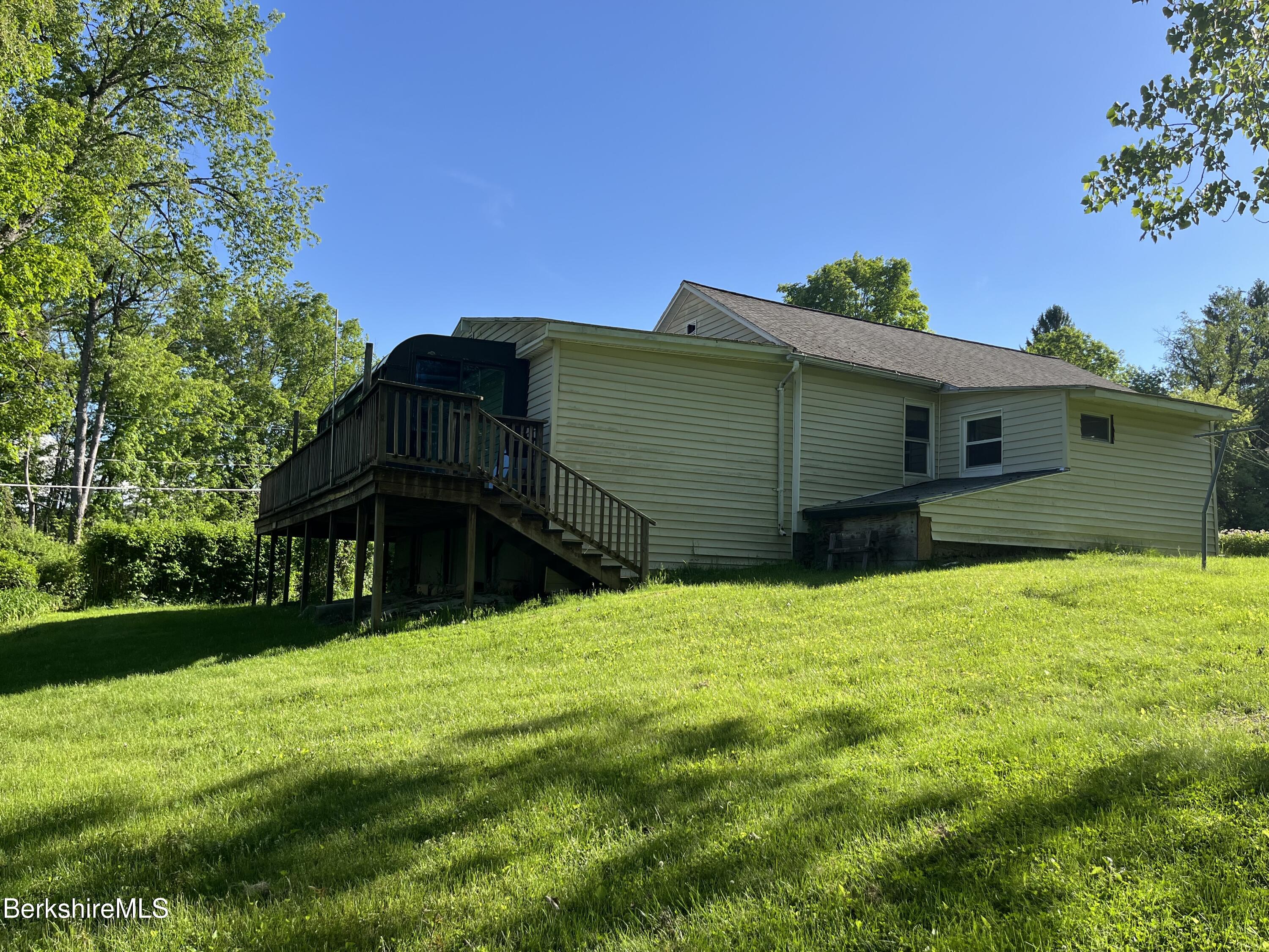 485 Golden Hill Road Lee, MA 01238 - Photo 8 of 41 Back