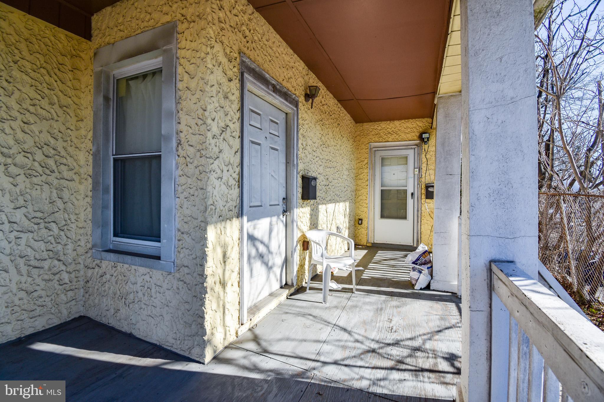 1921 Rhode Island Avenue Northeast Washington, DC 20018 - Photo 22 of 23