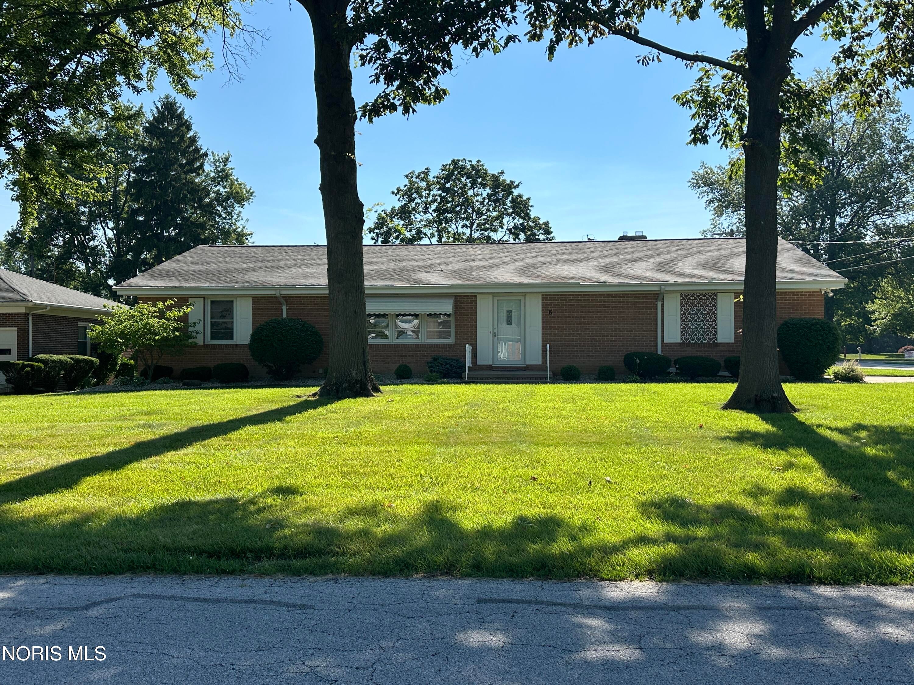 8 Lincoln Road Tiffin, OH 44883 - Photo 1 of 1 Gallery Image 1