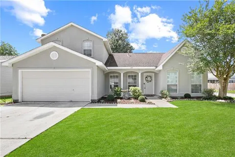 $280,000 | 6701 Alisa Drive, Slidell, LA 70460