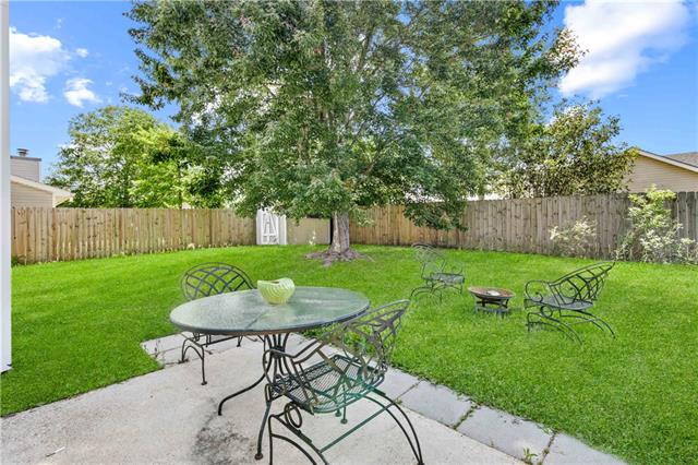 6701 Alisa Drive Slidell, LA 70460 - Photo 20 of 21