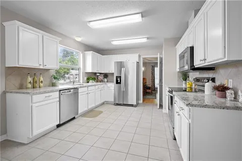 $280,000 | 6701 Alisa Drive, Slidell, LA 70460