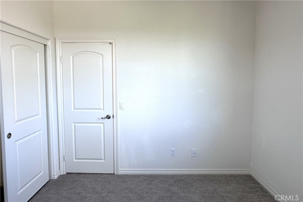 9318 Hellman Avenue, Unit 4 Rancho Cucamonga, CA 91730 - Photo 17 of 28 a view of an empty room