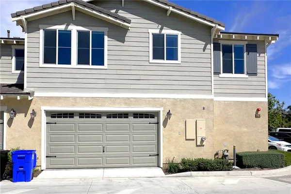 $699,000 | 9318 Hellman Avenue, Unit 4, Rancho Cucamonga, CA 91730