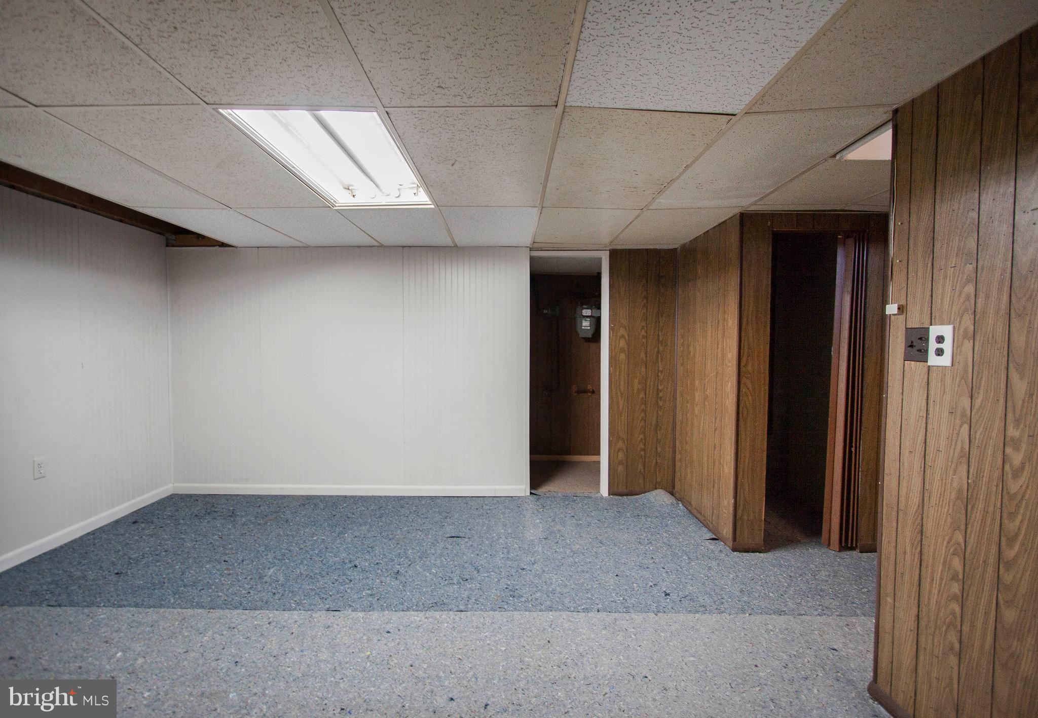 2118 Sunnythorn Road Baltimore, MD 21220 - Photo 24 of 30 Basement