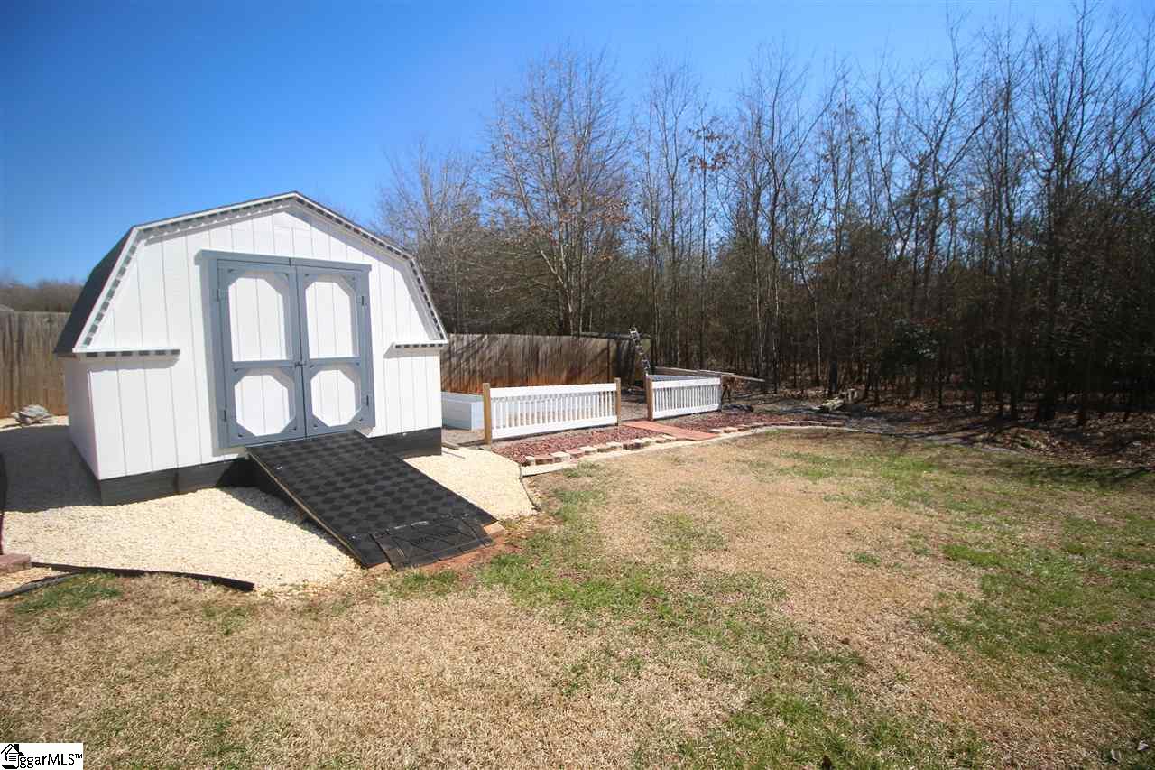 533 Rices Creek Road Liberty, SC 29657 - Photo 17 of 23