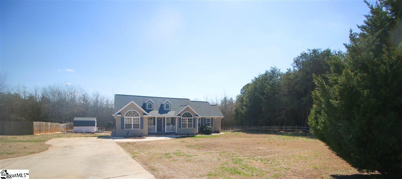 533 Rices Creek Road Liberty, SC 29657 - Photo 23 of 23