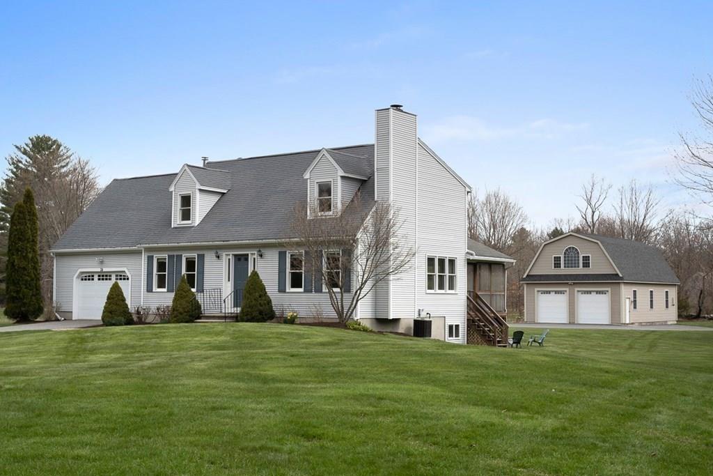 24 Hudson Road Bolton, MA 01740 - Photo 11 of 41 Gallery Image 11