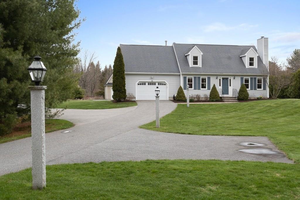 24 Hudson Road Bolton, MA 01740 - Photo 37 of 41 Gallery Image 37