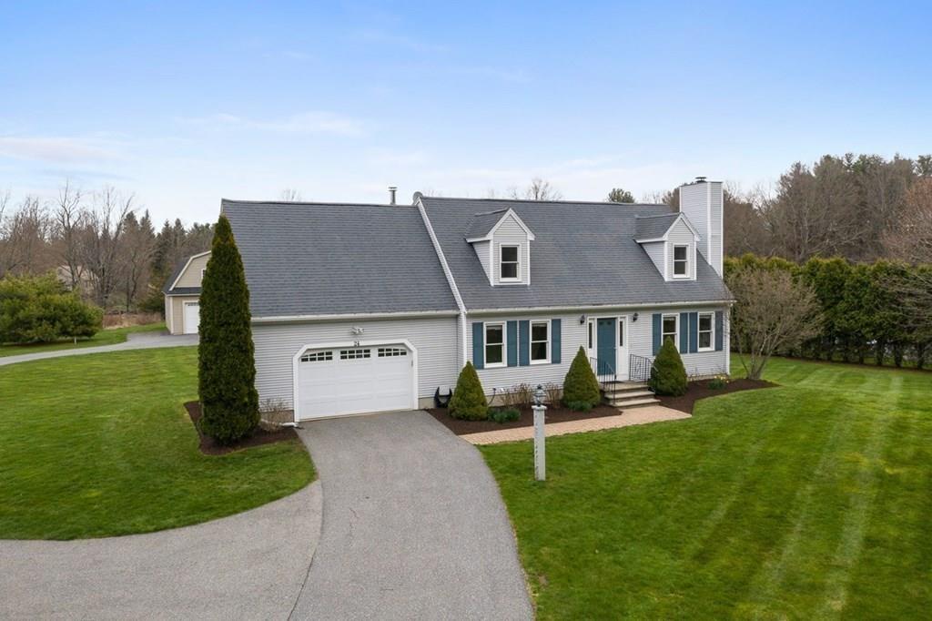24 Hudson Road Bolton, MA 01740 - Photo 38 of 41 Gallery Image 38