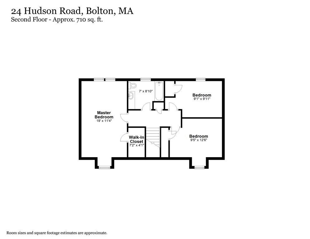 24 Hudson Road Bolton, MA 01740 - Photo 40 of 41 Gallery Image 40