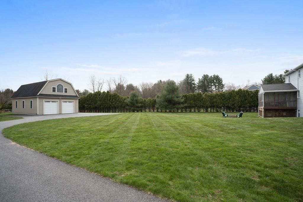 24 Hudson Road Bolton, MA 01740 - Photo 10 of 41 Gallery Image 10