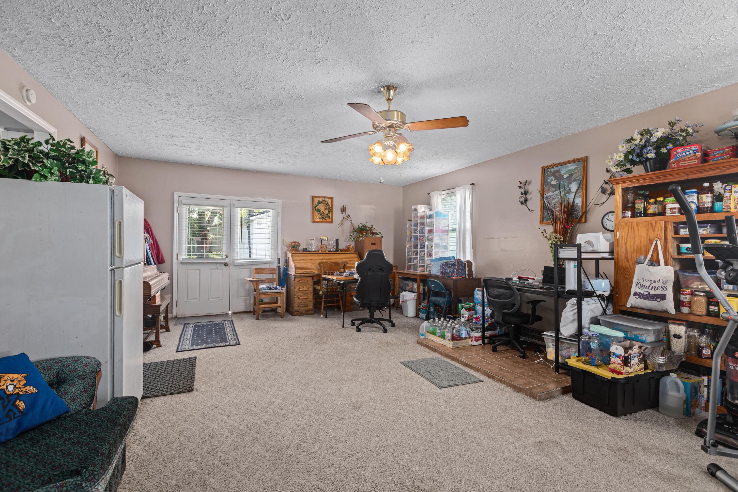 197 Gum Bottom Road Waco, KY 40385 - Photo 10 of 27 Rec Room