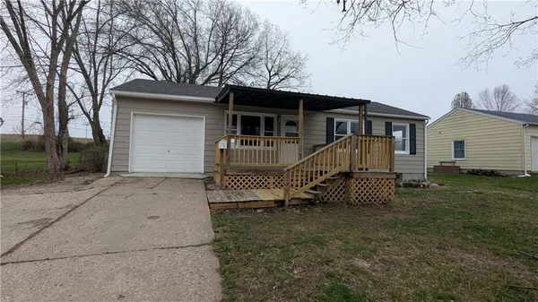 $189,000 | 209 North Davidson Avenue, Independence, MO 64056