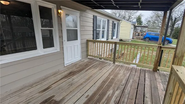 $189,000 | 209 North Davidson Avenue, Independence, MO 64056