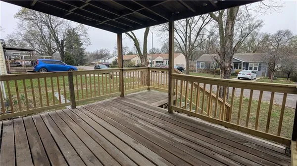 $189,000 | 209 North Davidson Avenue, Independence, MO 64056