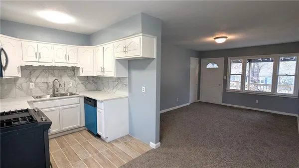 $189,000 | 209 North Davidson Avenue, Independence, MO 64056