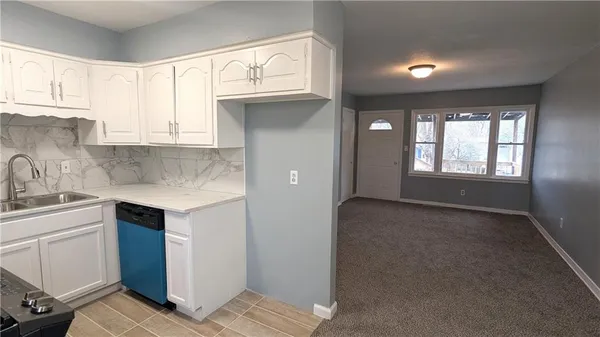 $189,000 | 209 North Davidson Avenue, Independence, MO 64056