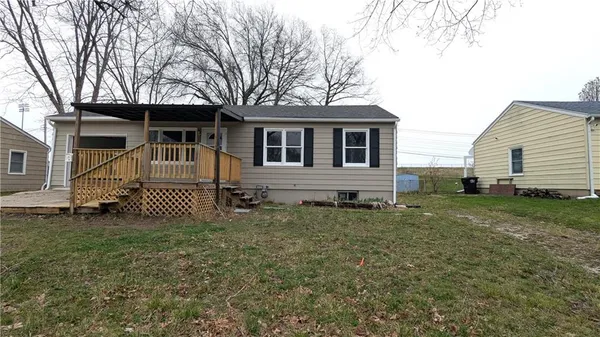 $189,000 | 209 North Davidson Avenue, Independence, MO 64056
