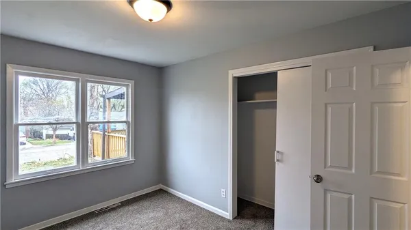 $189,000 | 209 North Davidson Avenue, Independence, MO 64056