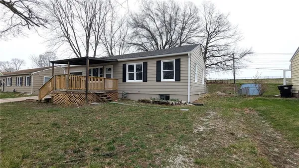 $189,000 | 209 North Davidson Avenue, Independence, MO 64056