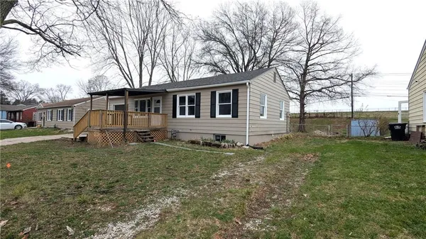 $189,000 | 209 North Davidson Avenue, Independence, MO 64056