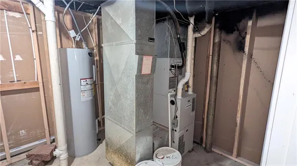 $189,000 | 209 North Davidson Avenue, Independence, MO 64056