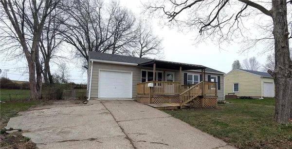 $189,000 | 209 North Davidson Avenue, Independence, MO 64056