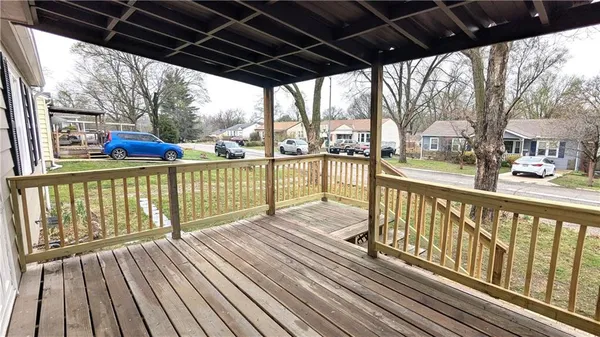 $189,000 | 209 North Davidson Avenue, Independence, MO 64056