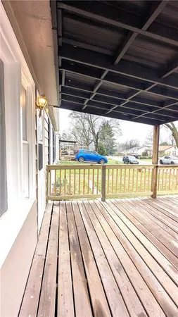 $189,000 | 209 North Davidson Avenue, Independence, MO 64056