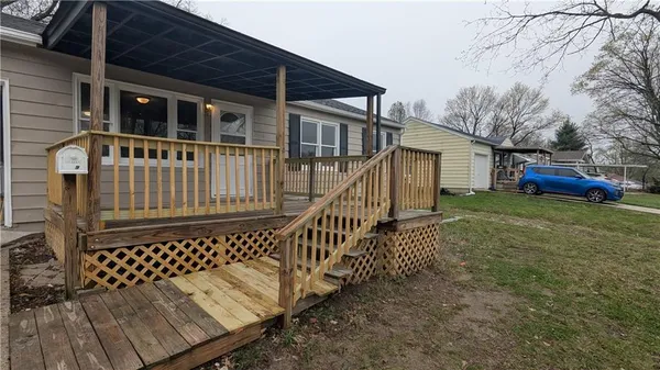$189,000 | 209 North Davidson Avenue, Independence, MO 64056