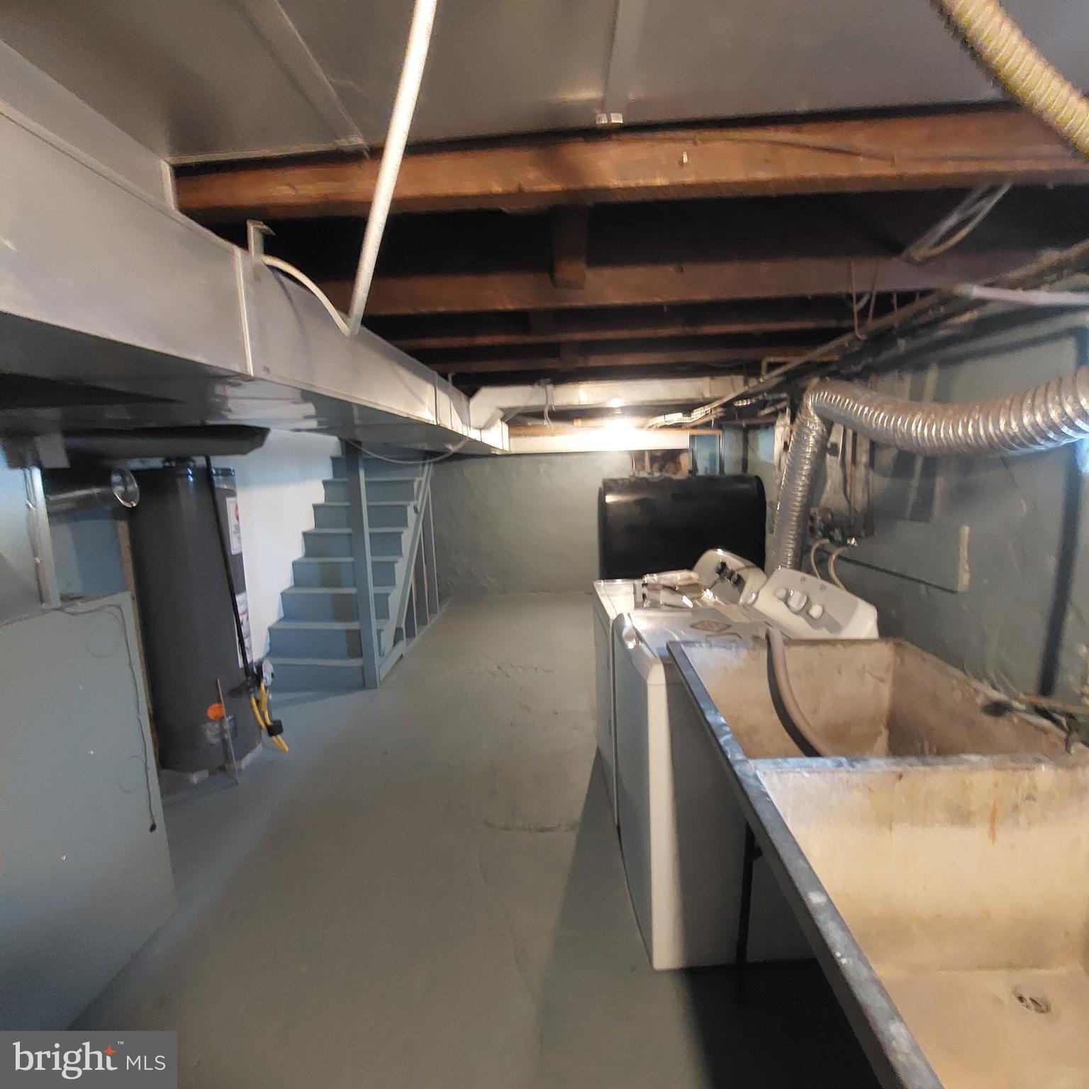 234 Kossuth Street Riverside, NJ 08075 - Photo 14 of 22 Basement