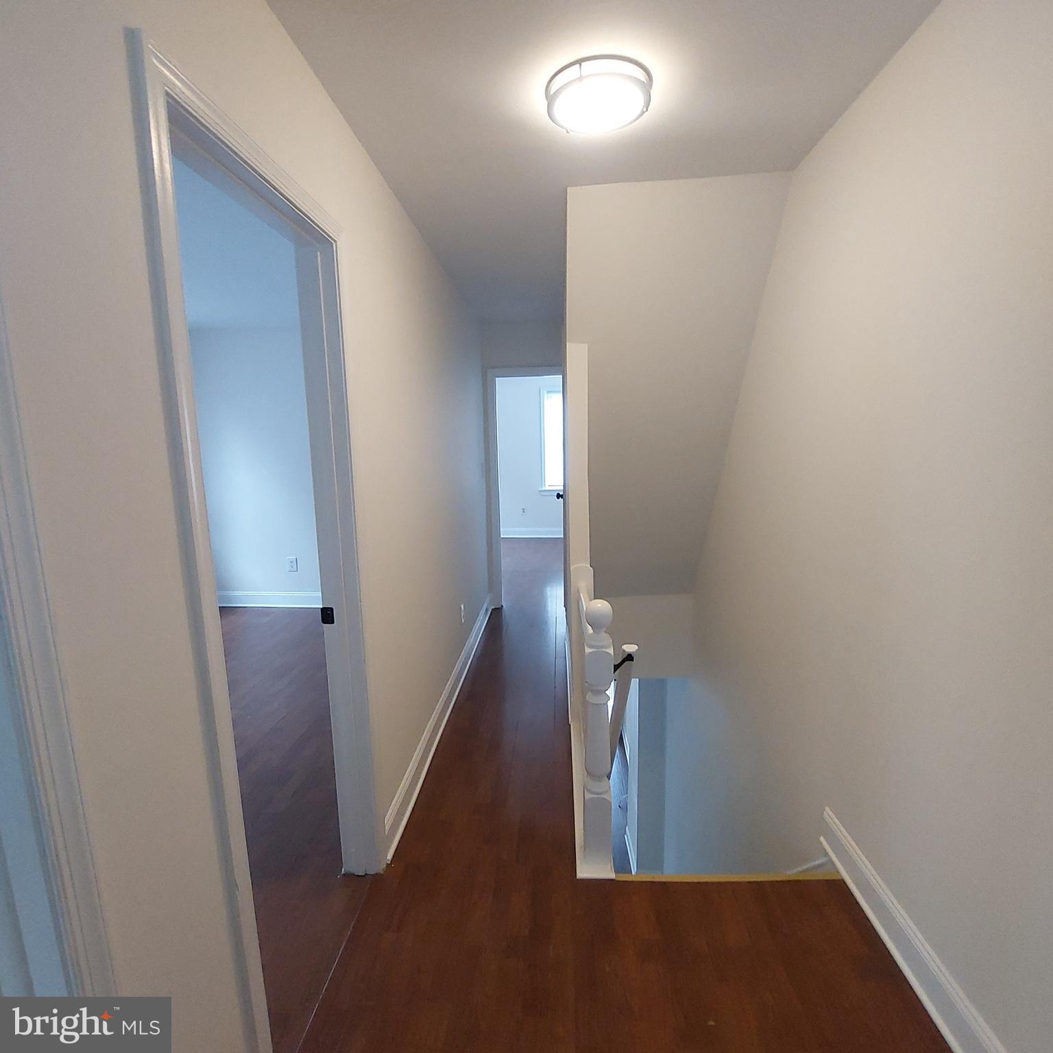234 Kossuth Street Riverside, NJ 08075 - Photo 15 of 22 2nd floor hallway