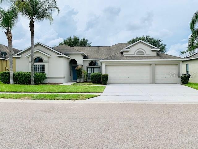806 Coventry Road Davenport, FL 33897 - Photo 1 of 1