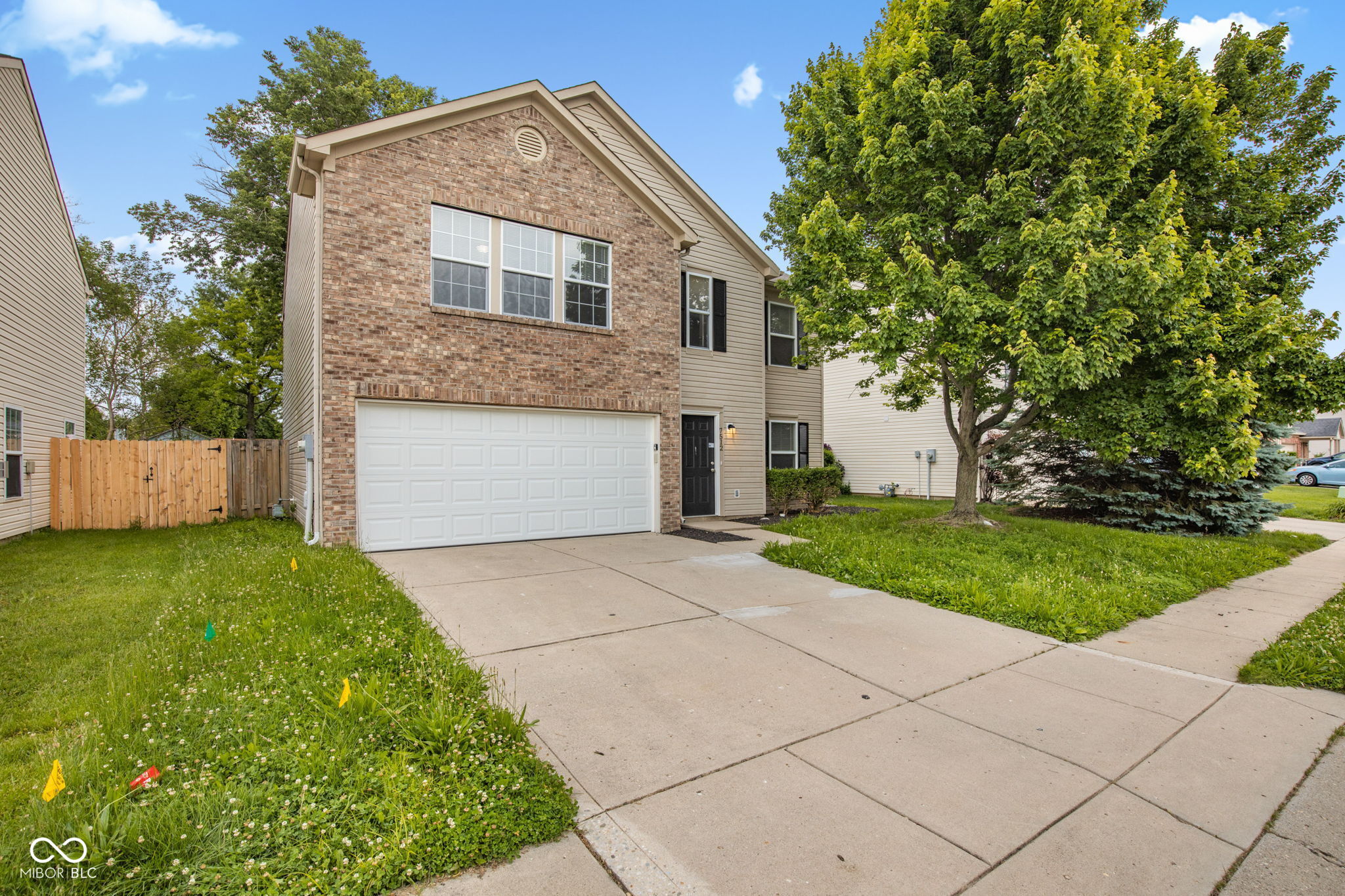 7512 Redcliff Road Indianapolis, IN 46256 - Photo 3 of 47 Gallery Image 3