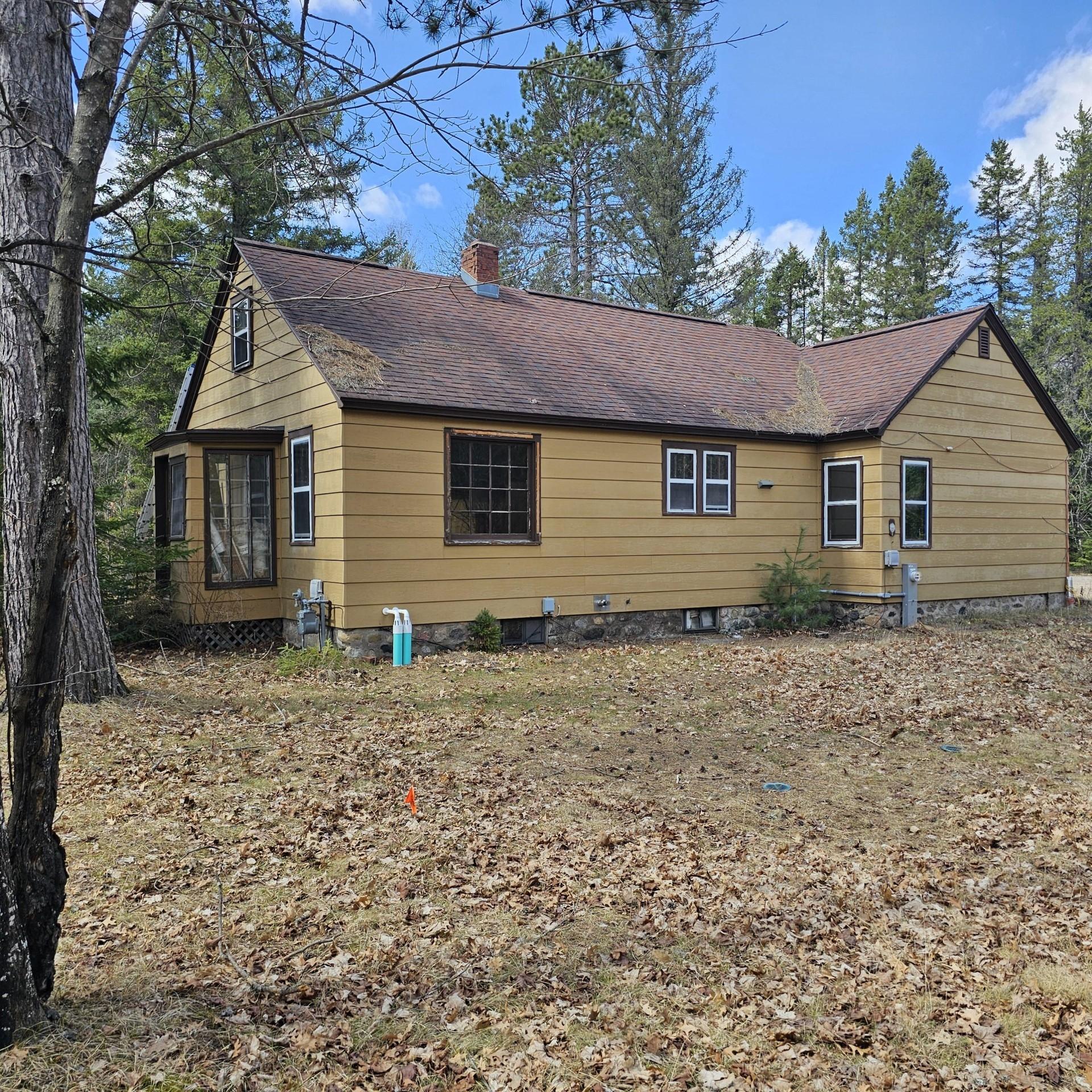 4725 Lake Mildred Road Rhinelander, WI 54501 - Photo 1 of 21 Gallery Image 1