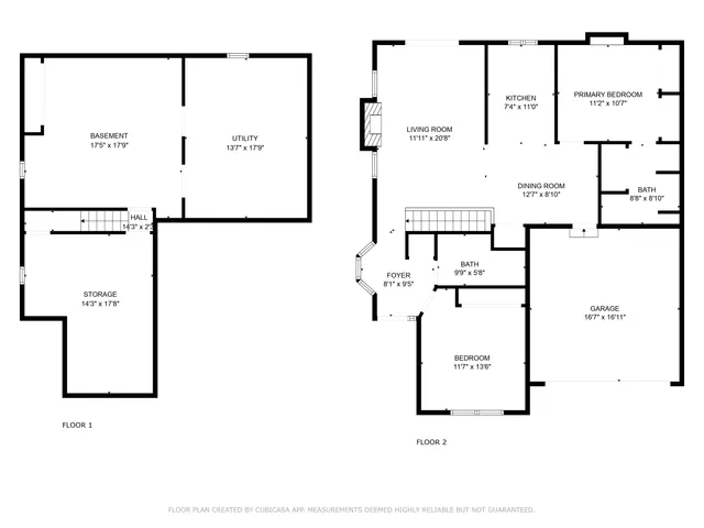 $299,900 | 1521 Quietwood Lane, West Bend, WI 53090